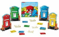 Orchard Toys - Post Box Game - Baby&More