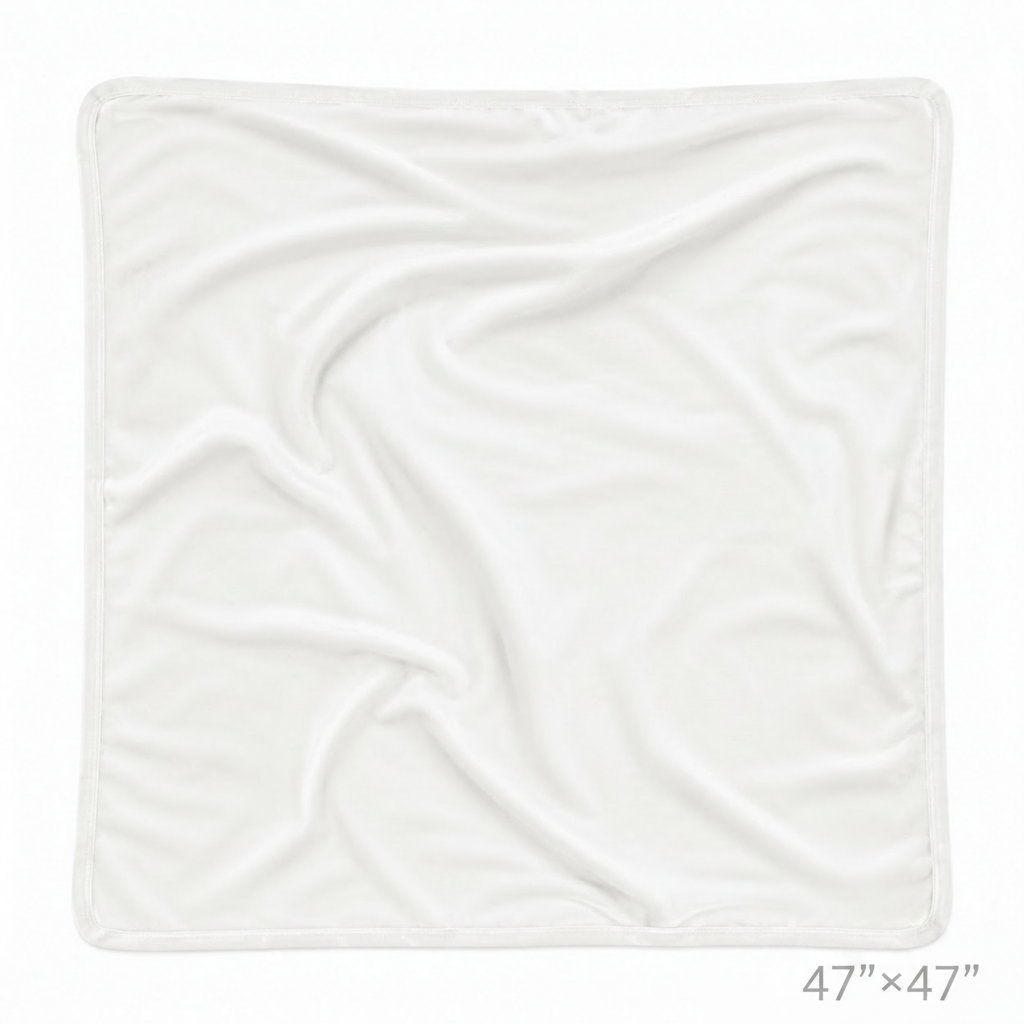PrimaCotton - Organic Cotton Receiving Blanket