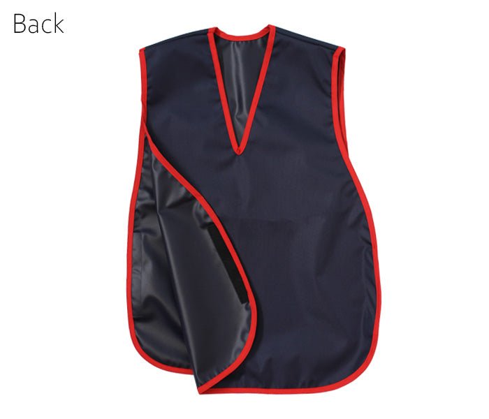 OUTLET - Sleeveless Art Smock - 1 - 4 Years - Baby&More