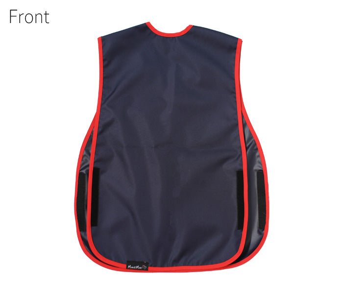 OUTLET - Sleeveless Art Smock - 1 - 4 Years - Baby&More