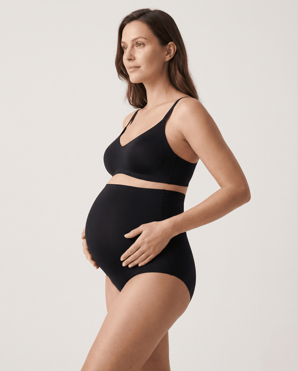 Over the Bump No VPL Maternity Underwear - Baby&More