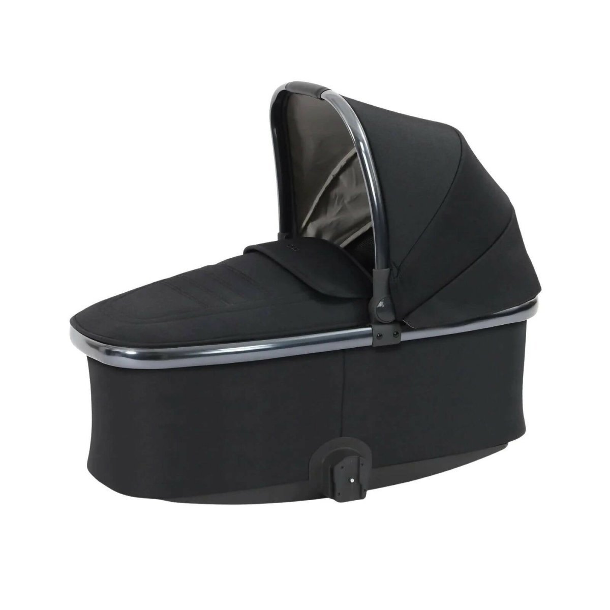 Oyster Carrycot - Carbonite - Baby&More