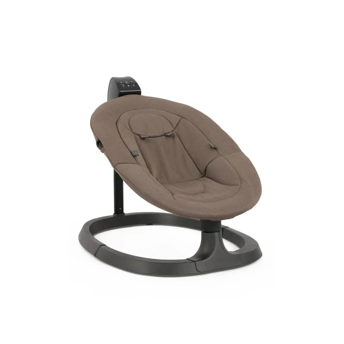Oyster Ocean Rocker - Mink - Baby&More