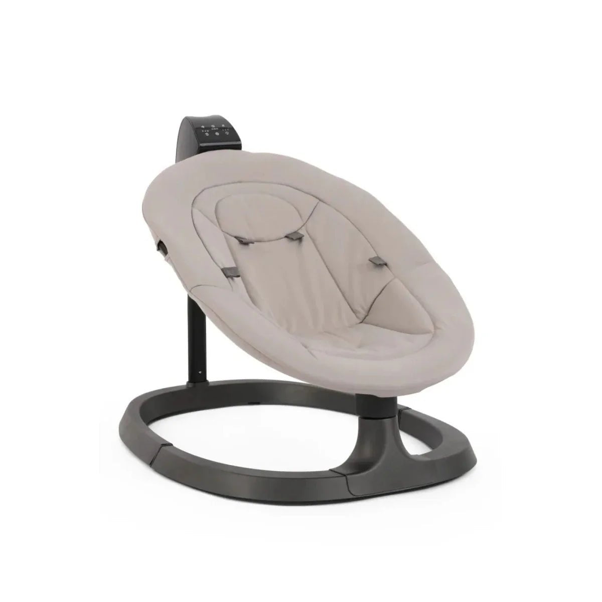 Oyster Ocean Rocker - Stone - Baby&More