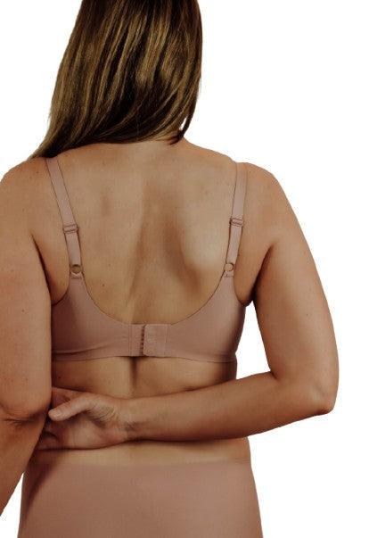 Marbra Cloud Nursing Bra