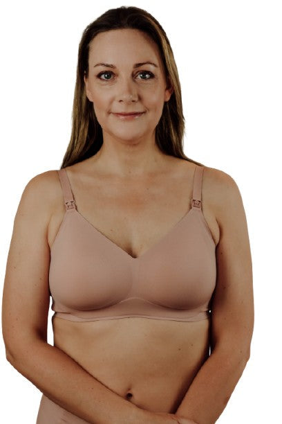 Marbra Cloud Nursing Bra
