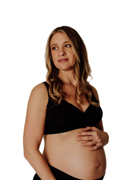 Marbra Cloud Night Nursing Bra