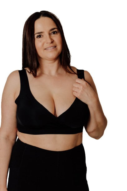 Marbra Cloud Night Nursing Bra