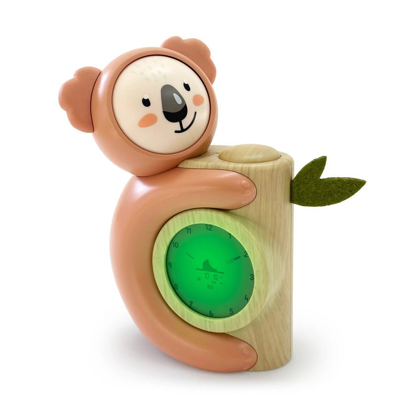 Pabobo by Angelcare Koala Sleep Nightlight & Trainer - Baby&More