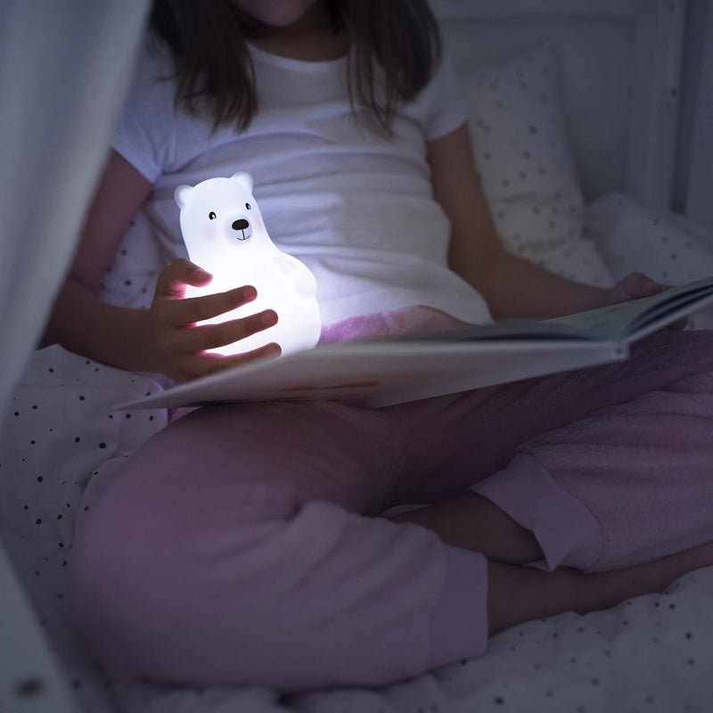 Pabobo by Angelcare Lumicolor Night Light - Baby&More