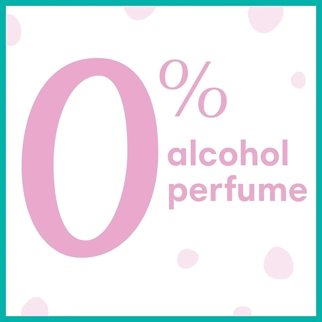 Pampers Baby Wipes Sensitive - 12 packs of 52 wipes - Baby&More