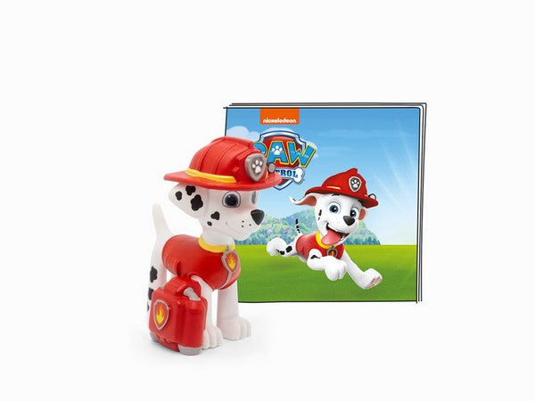Tonies Story Character - Paw Patrol - Jungle Pups Marshall (relaunch)