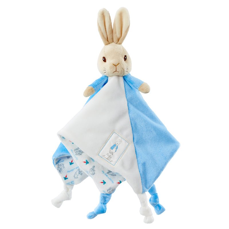 Peter Rabbit Comfort Blanket - Baby&More