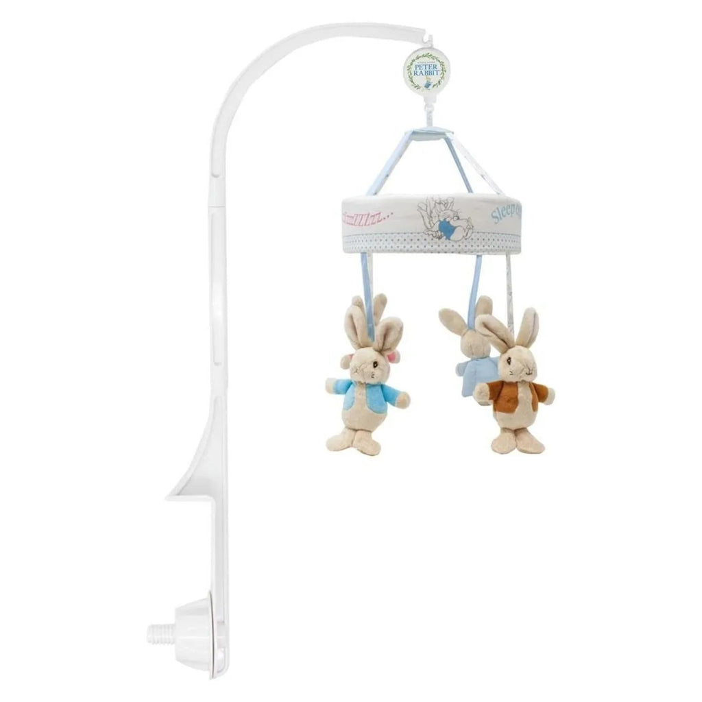 Peter Rabbit Cot Mobile - Baby&More