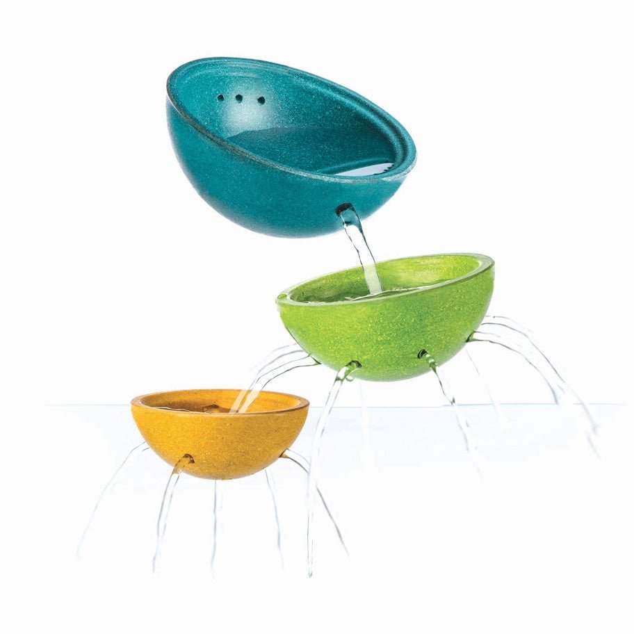 PlanToys Fountain Bowl Set - Baby&More