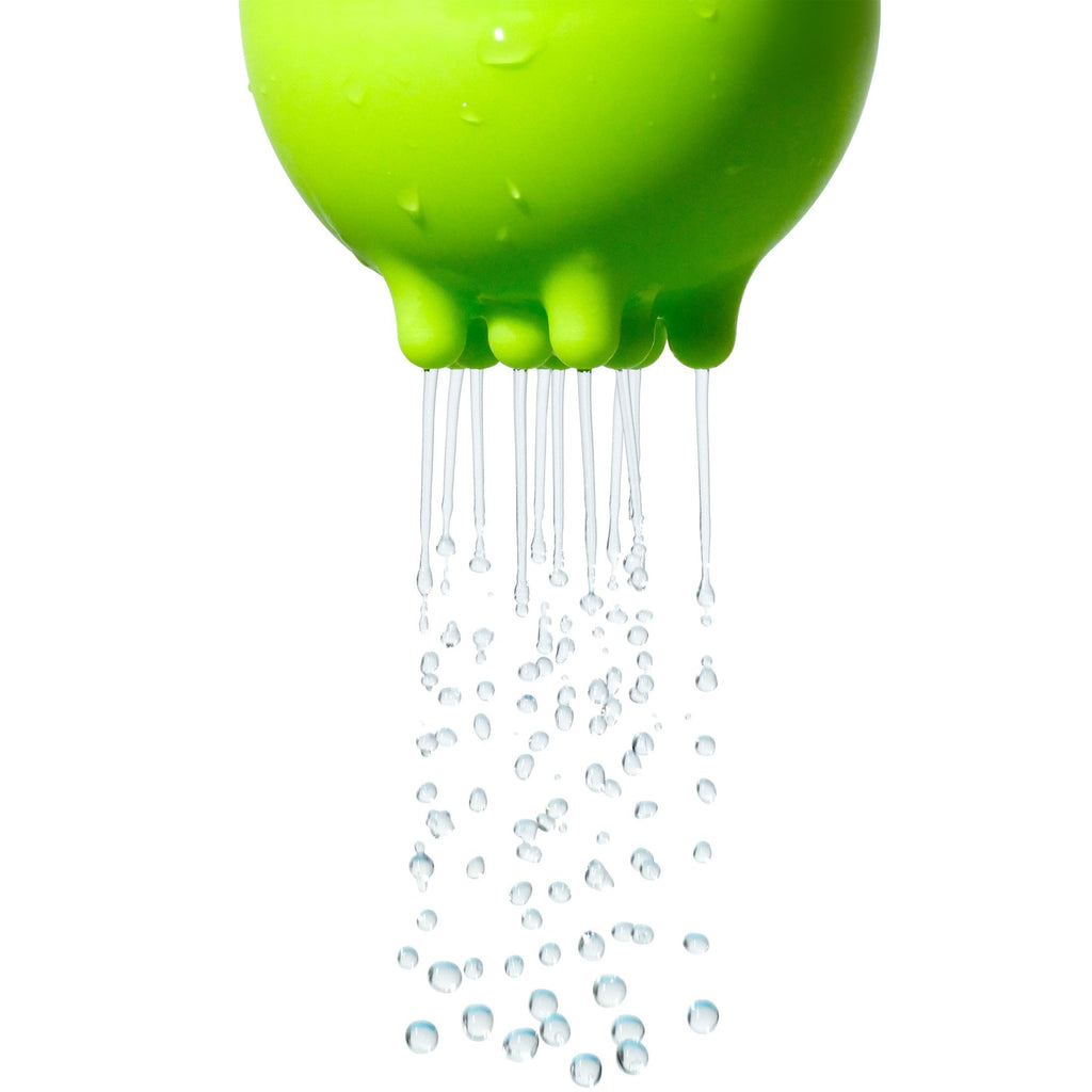 MOLUK Plui Rainball Bath Toy - Yellow