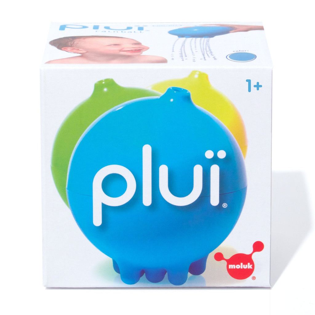 MOLUK Plui Rainball - Green