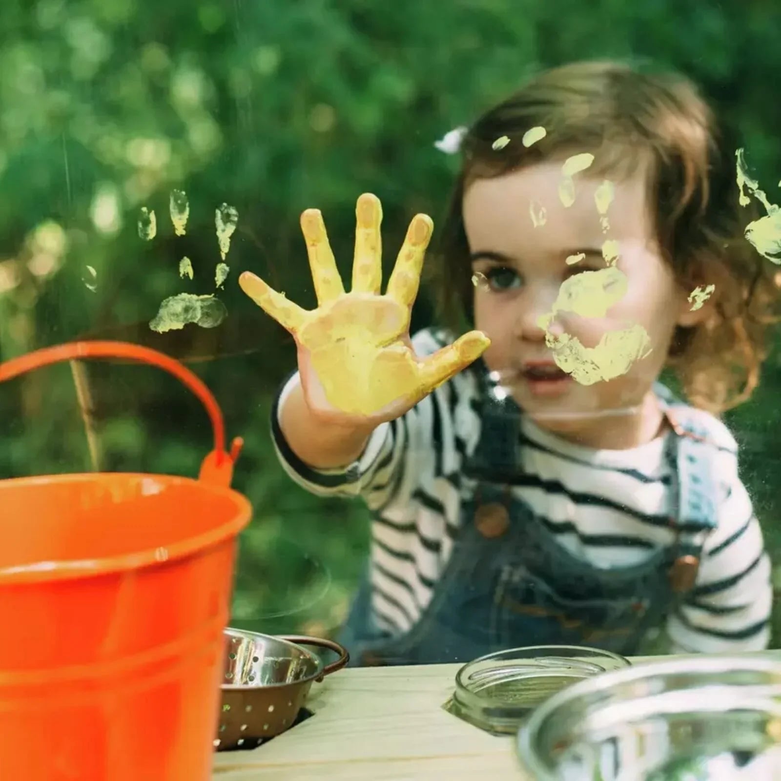 Plum Discovery Mud Pie Kitchen - Baby&More