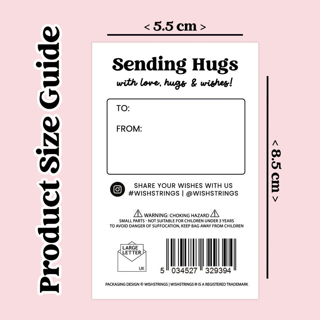 Pocket Hug - Amazing Teacher - Baby&More