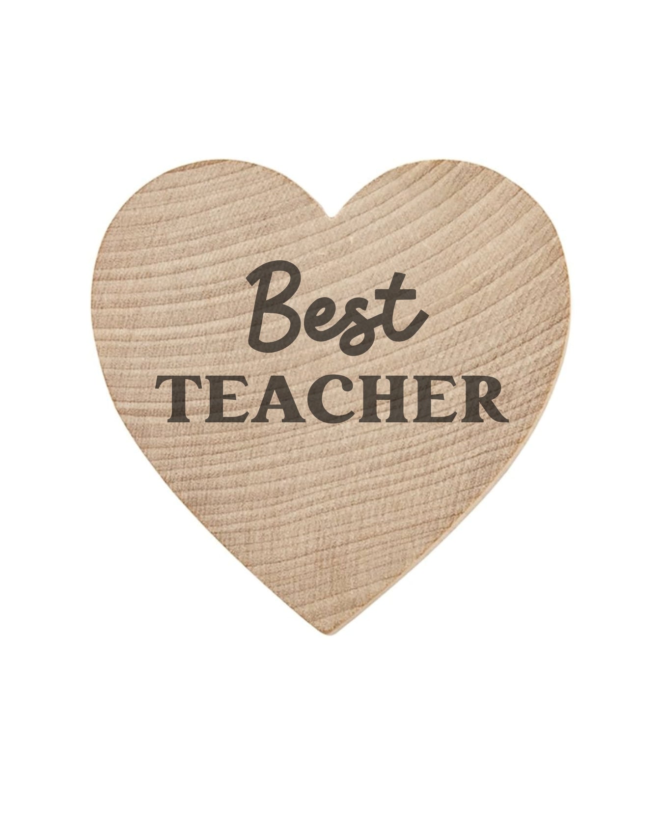 Pocket Hug Gift – Best Teacher - Baby&More