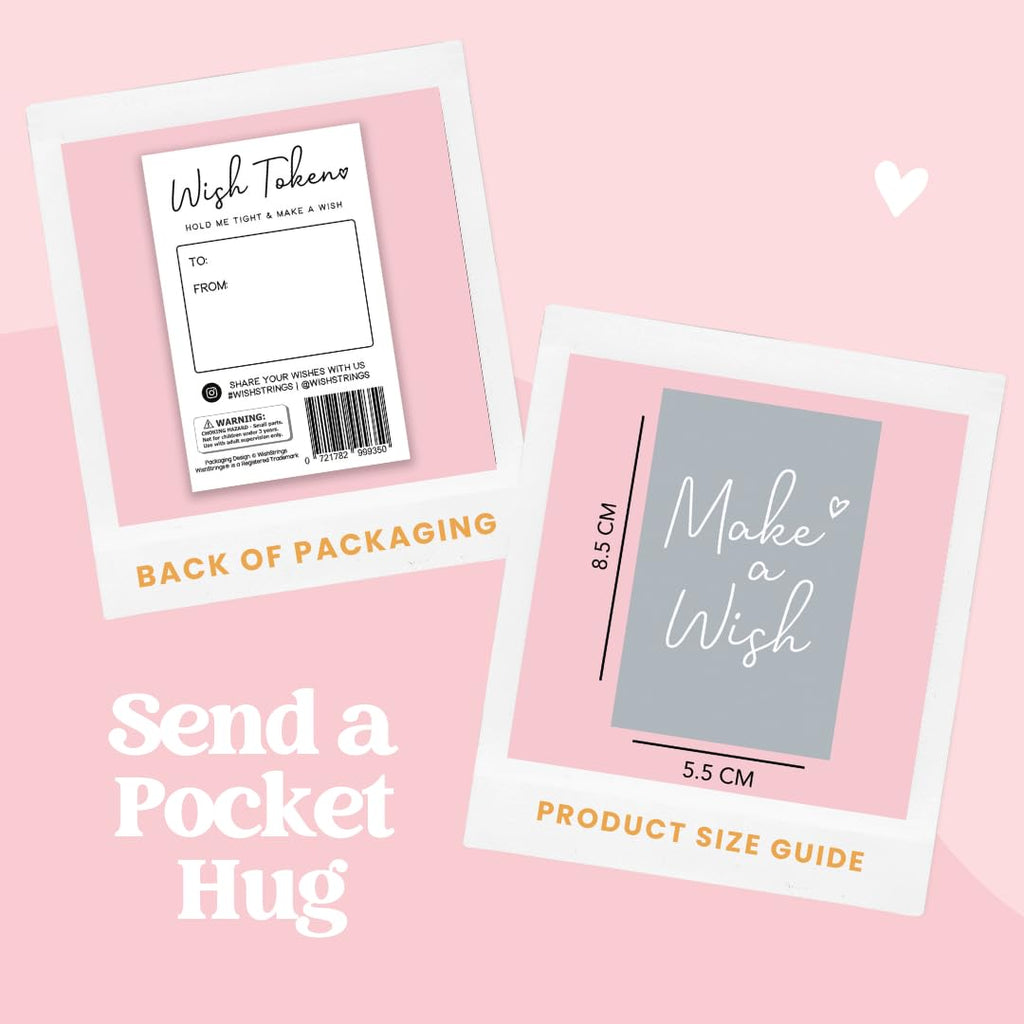 Pocket Hug Gift – Best Teacher - Baby&More