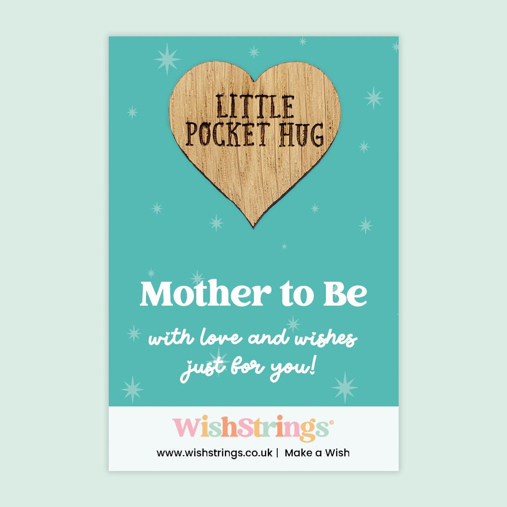 Pocket Hug - Special Mum to Be - Baby&More