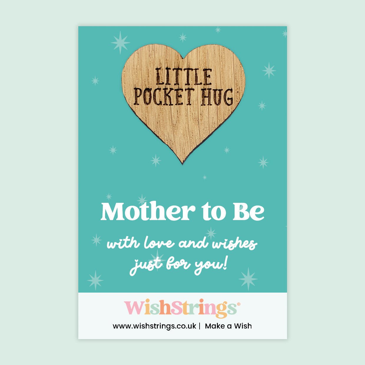 Pocket Hug - Special Mum to Be - Baby&More