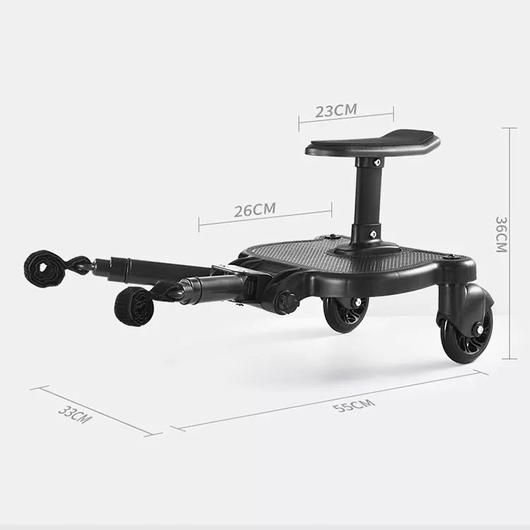 Lejoux Buggy Board