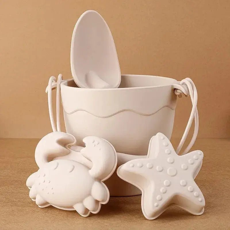 Premium SenseNest 8 Piece Beach Set - Baby&More