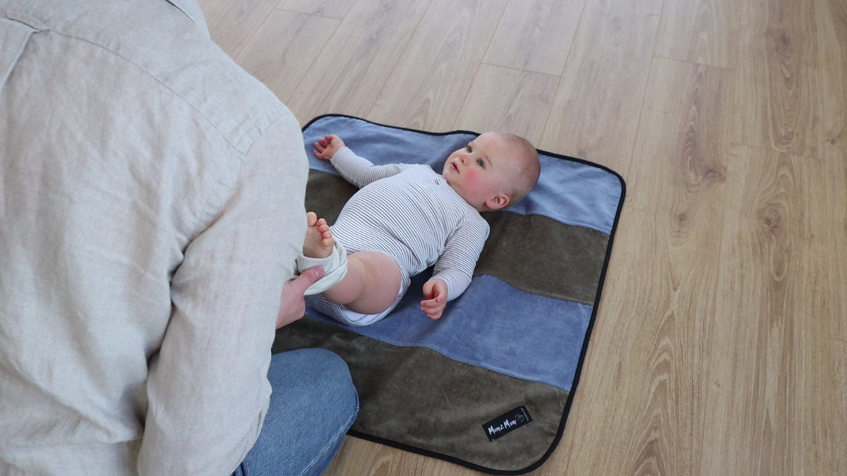 Tapis Play 'N' Change - À venir en 2024