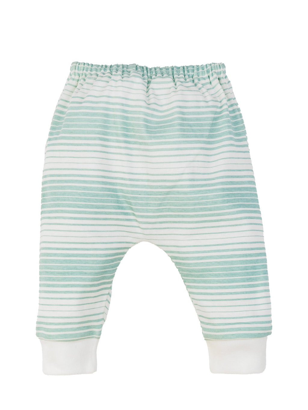 PrimaCotton Harem Baby Trousers - Baby&More