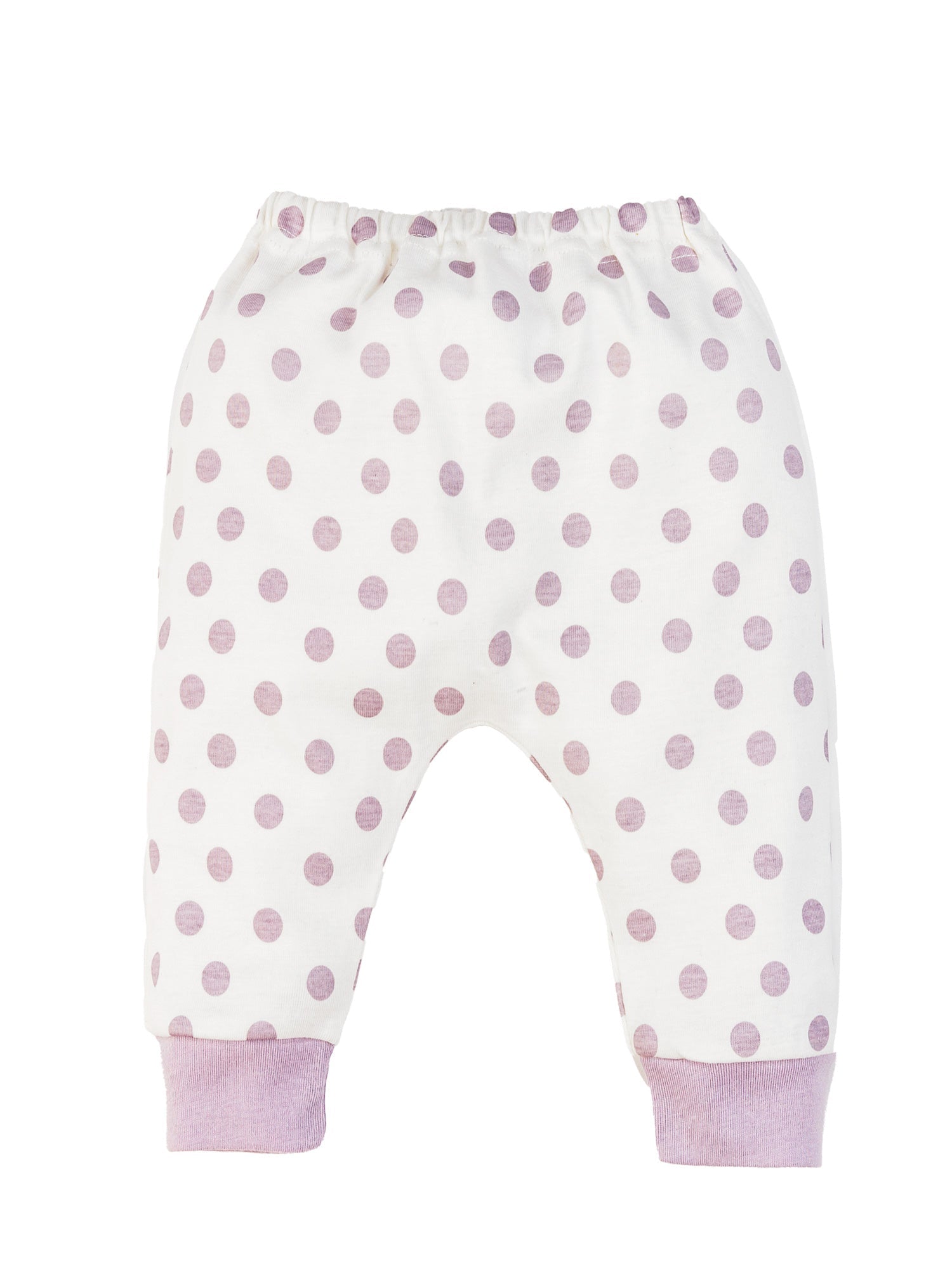 PrimaCotton Harem Baby Trousers - Baby&More