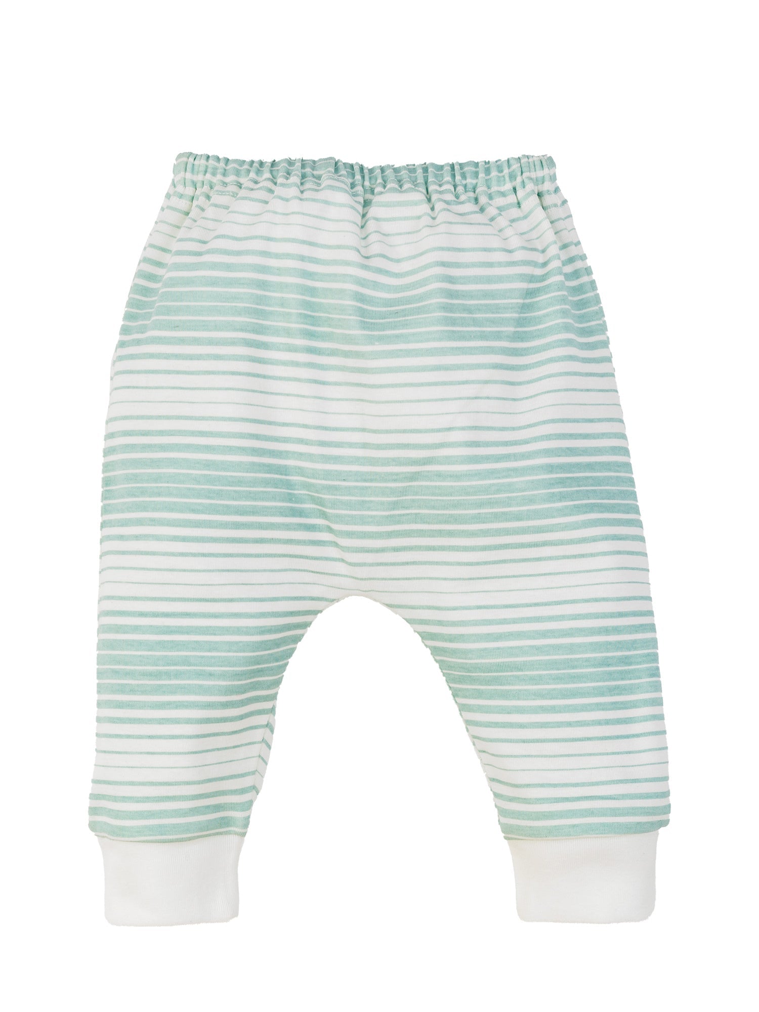 PrimaCotton Harem Baby Trousers - Baby&More
