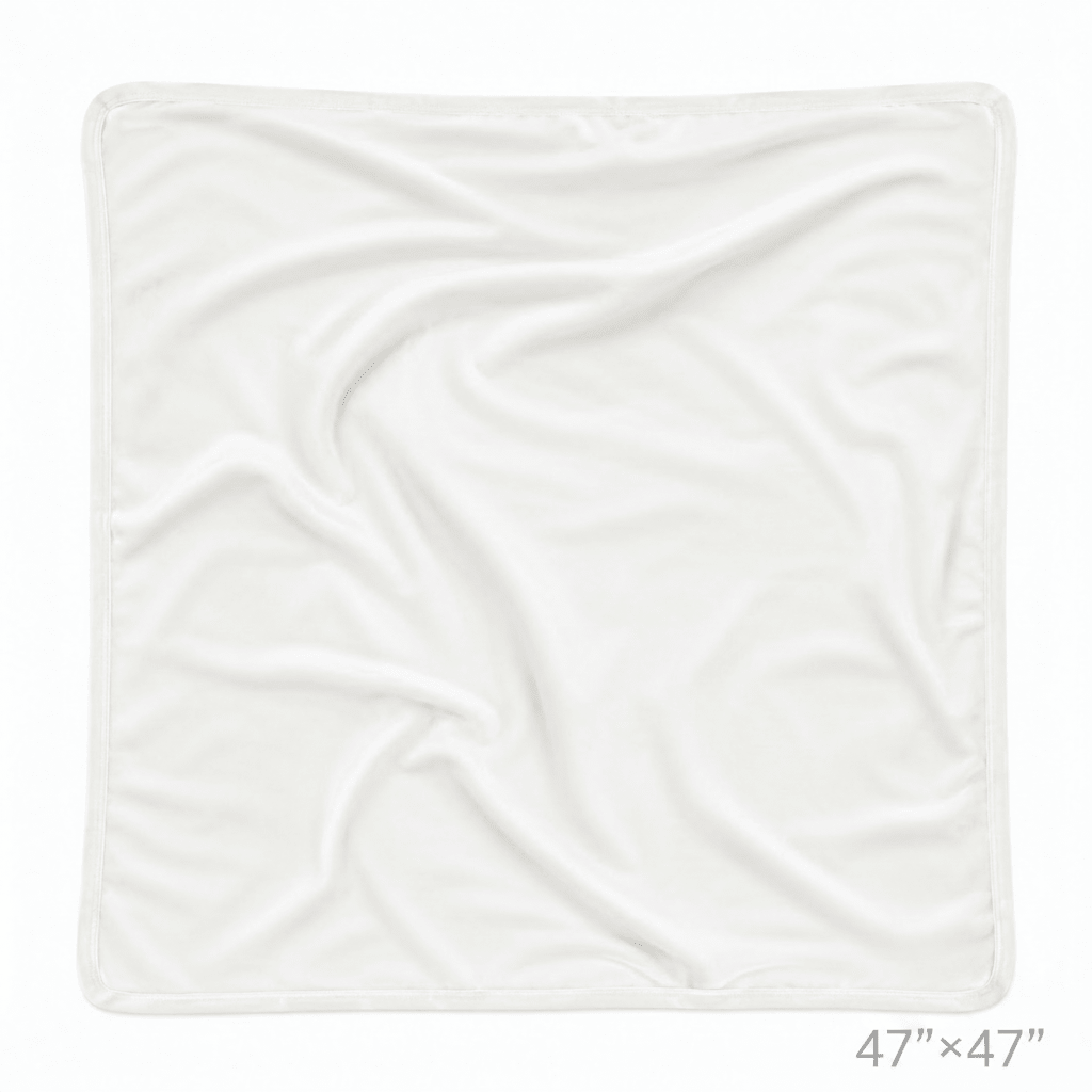 PrimaCotton - Organic Cotton Receiving Blanket - Baby&More