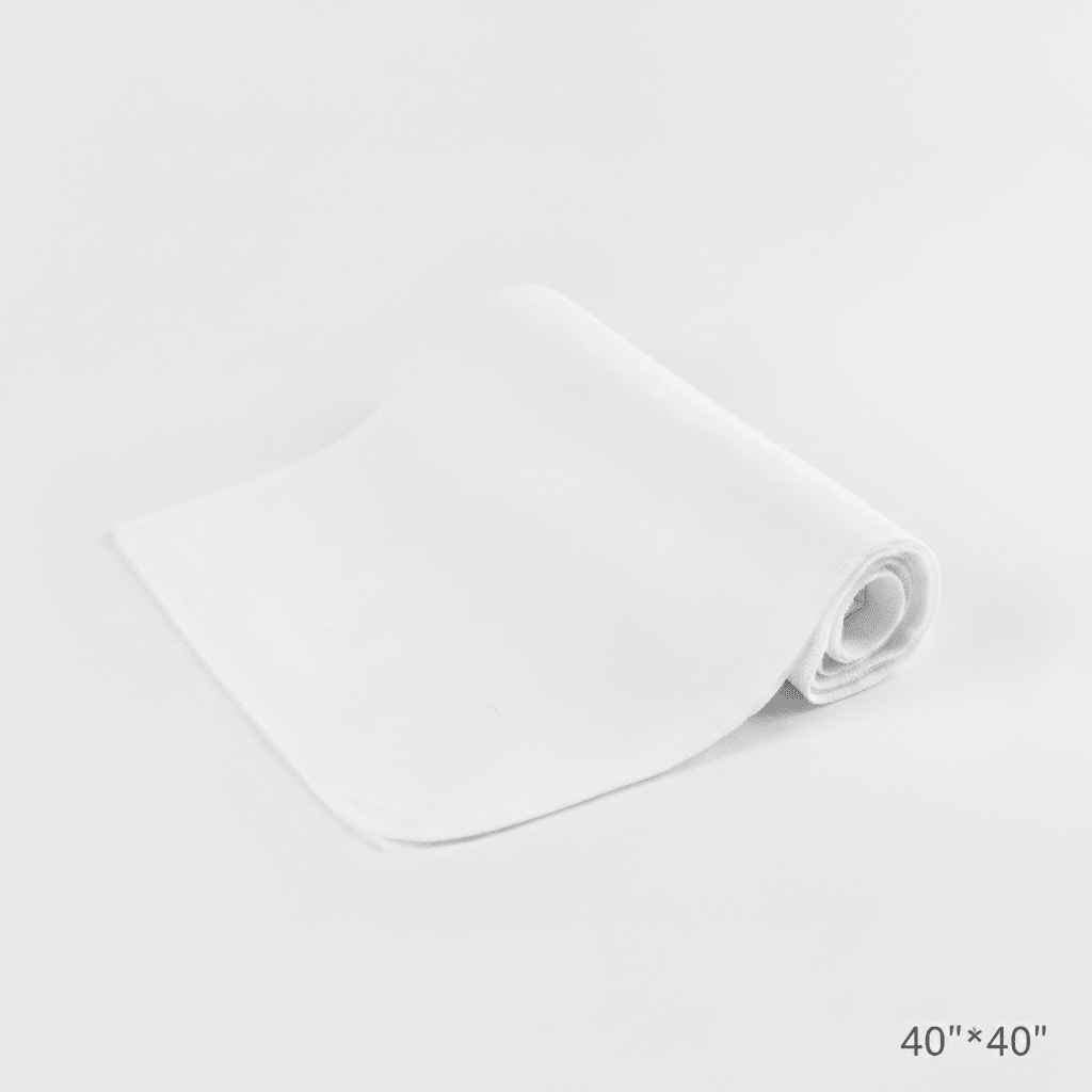 PrimaCotton - Organic Swaddle Baby Blanket - Baby&More