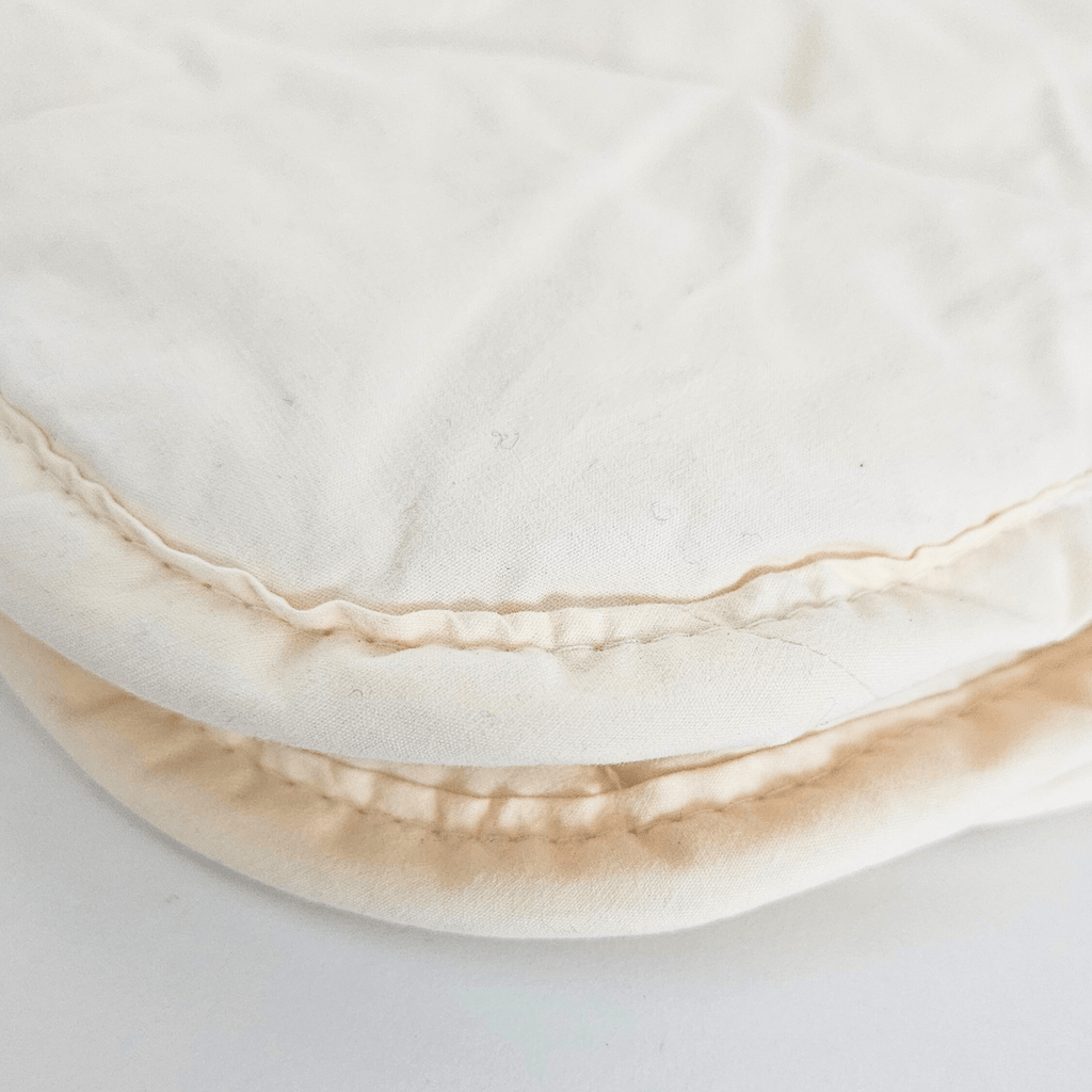 Little Scandi baby - Pure Wool Toddler Duvet