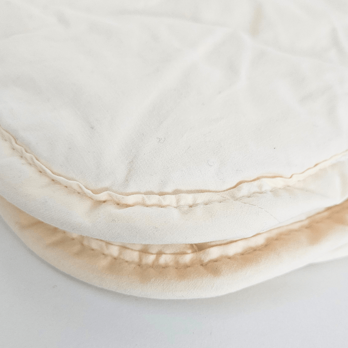 Little Scandi baby - Pure Wool Toddler Duvet