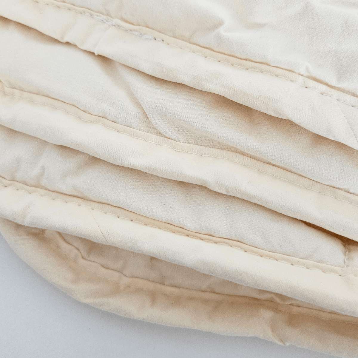 Little Scandi baby - Pure Wool Toddler Duvet
