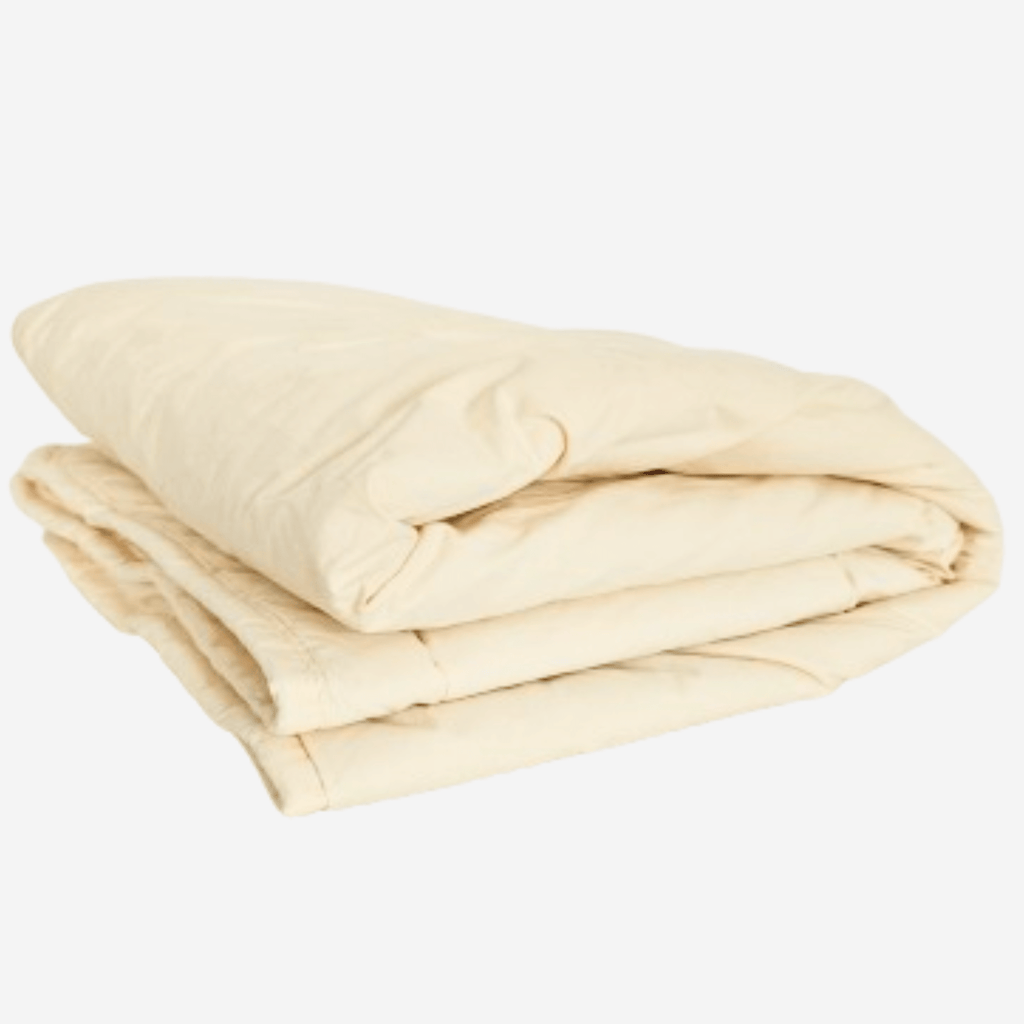 Little Scandi baby - Pure Wool Toddler Duvet