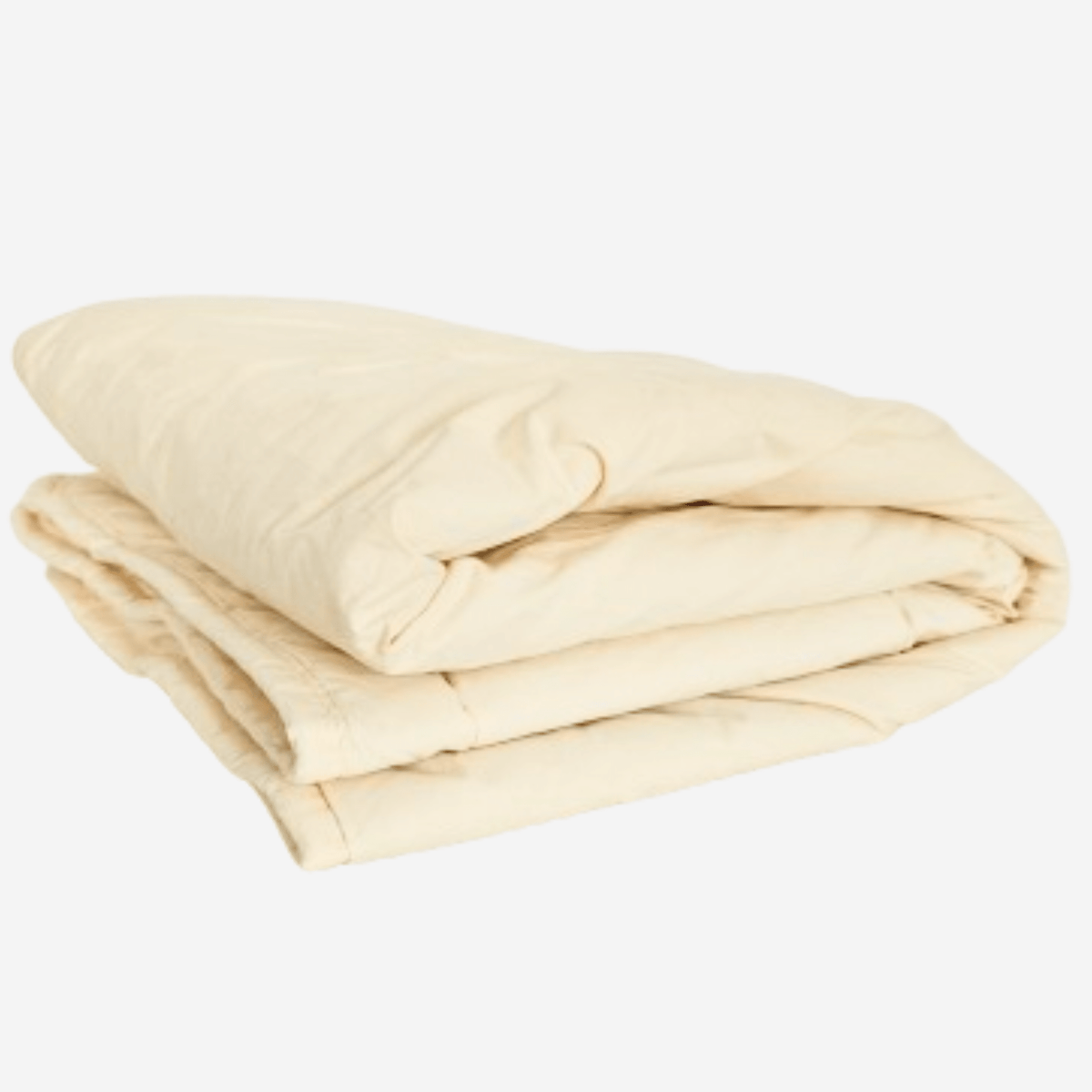 Little Scandi baby - Pure Wool Toddler Duvet