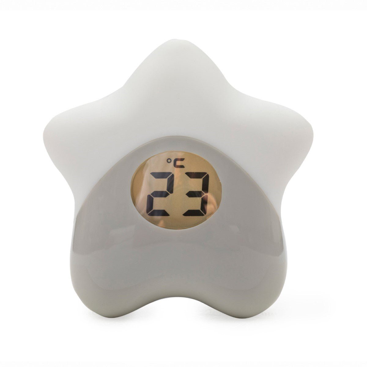 PurFlo Starlight Colour Changing Room Thermometer - Baby&More
