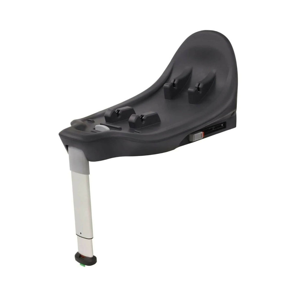 Oyster Capsule Car Seat Isofix Base - Grey