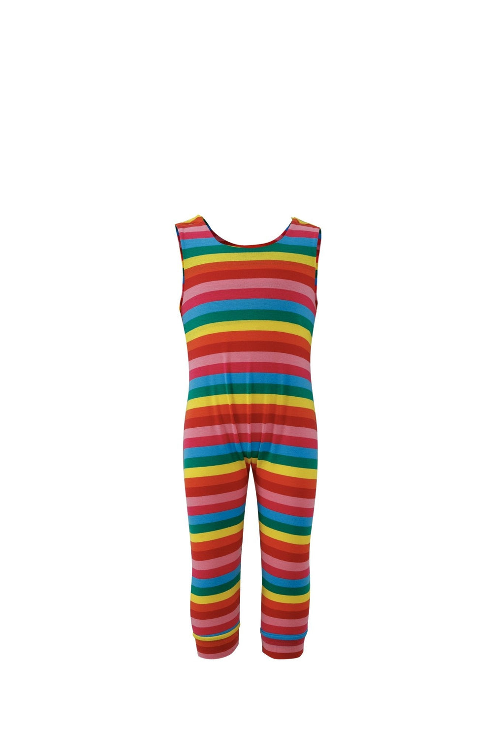 Milkymoon Kids Dungarees - Rainbow