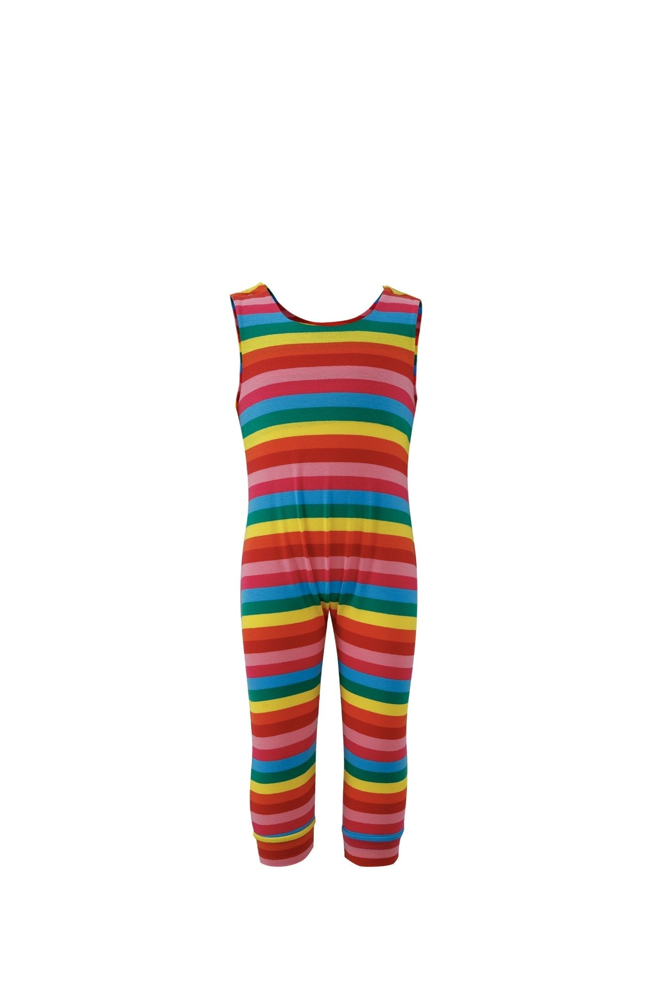 Milkymoon Kids Dungarees - Rainbow