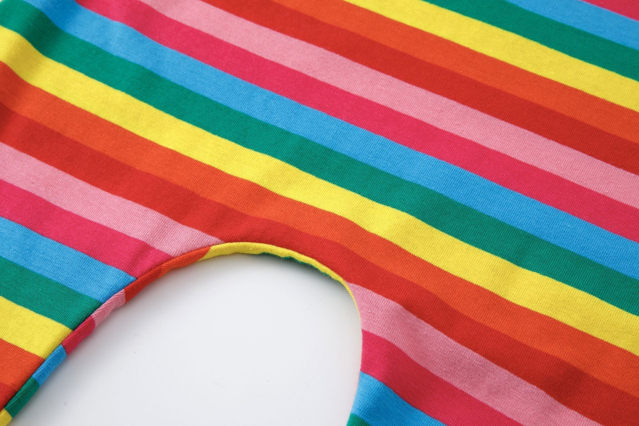 Milkymoon Kids Dungarees - Rainbow