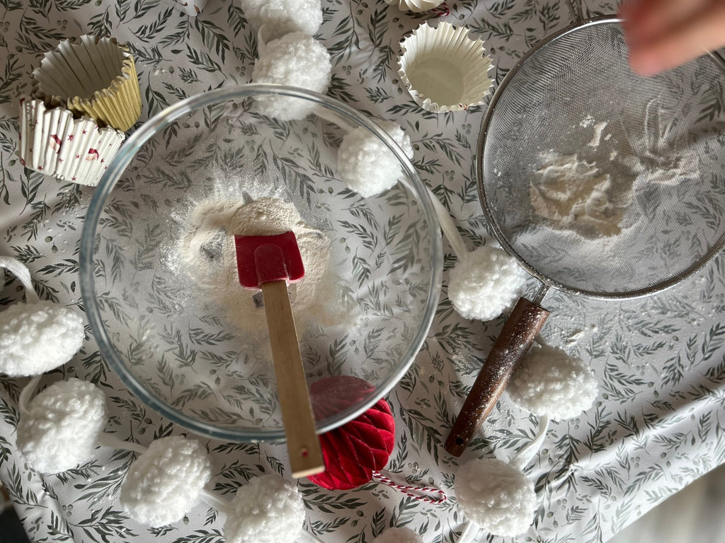 Ralphie Bear Splash Mat - Willow - Baby&More