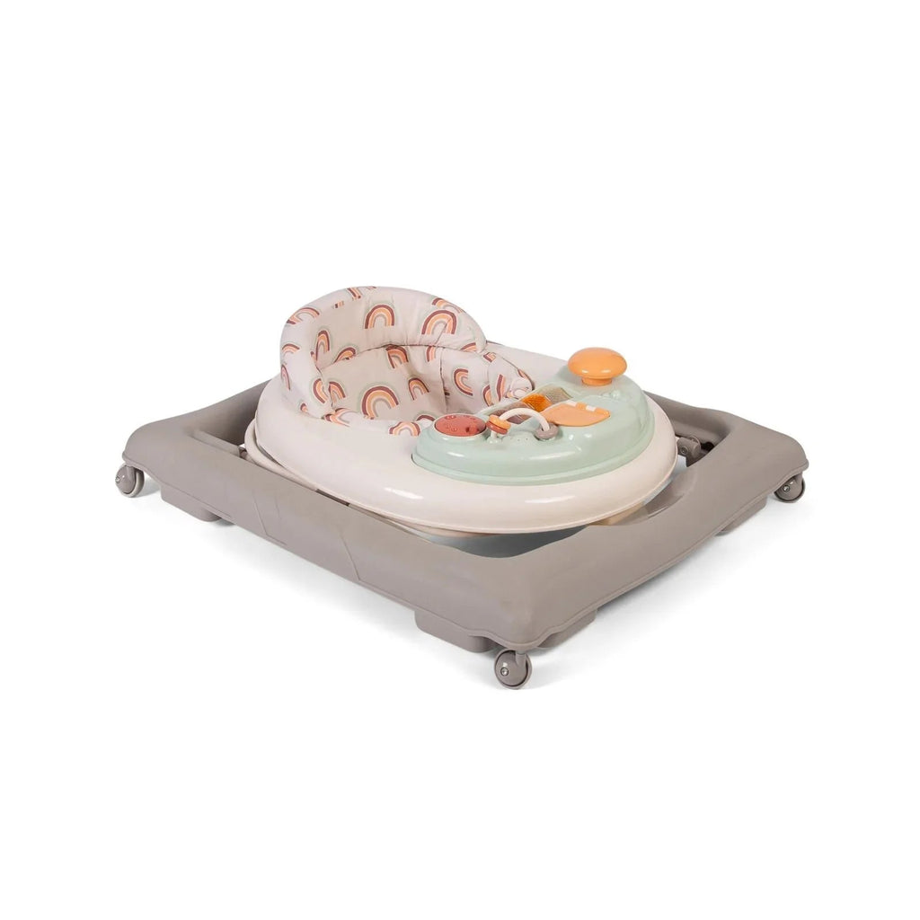 Red Kite Baby Go Round Jive Walker - Woodland Walks - Baby&More