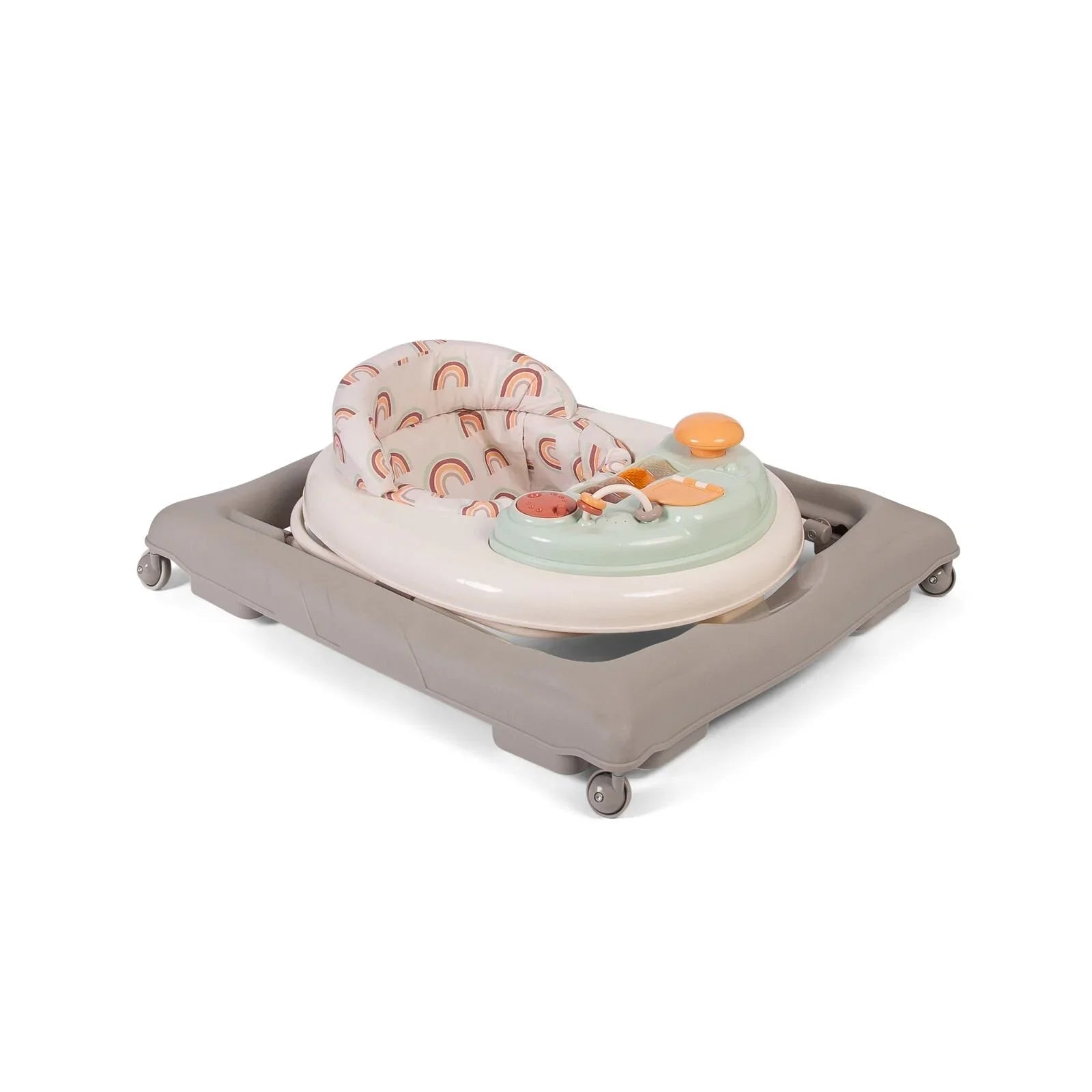 Red Kite Baby Go Round Jive Walker - Woodland Walks - Baby&More