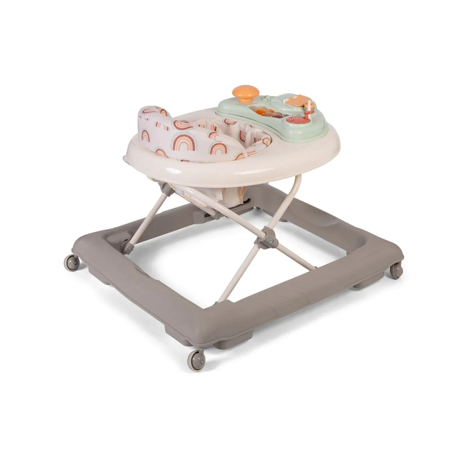 Red Kite Baby Go Round Jive Walker - Woodland Walks - Baby&More