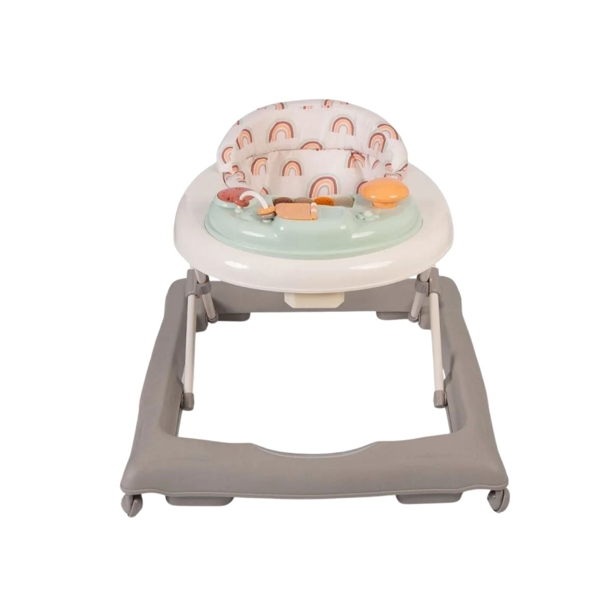 Red Kite Baby Go Round Jive Walker - Woodland Walks - Baby&More